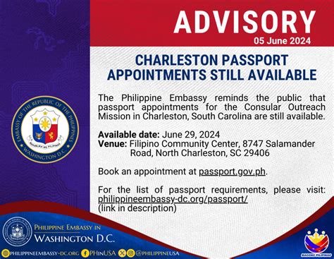 philippineembassy usa org appointments.